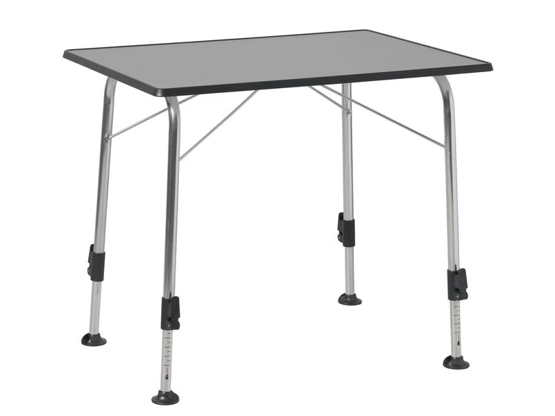 Dukdalf Kampeertafel Stabilic 1 Luxe Antraciet 1 Dukdalf Kampeertafel Stabilic 1 Luxe Antraciet