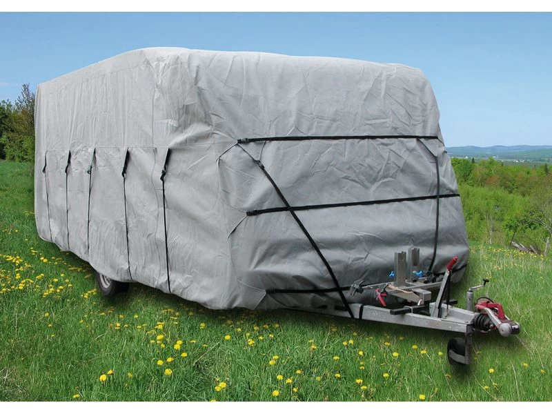 Eurotrail Caravan Hoes Lengte 600-650 Cm 1 Eurotrail Caravan Hoes Lengte 600-650 Cm