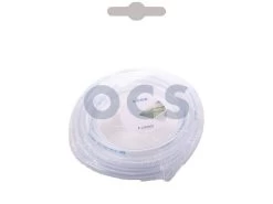 Fjord Outdoor Waterslang Transparant 10x14mm à 10m