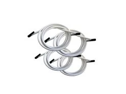 Lafuma Elastiek Relaxstoel Wit 4 Lafuma Elastiek Relaxstoel Wit -Kampeerartikelen Exporteren Winkel 6 2 lafuma elastiek relaxstoel wit lfm2322 0020