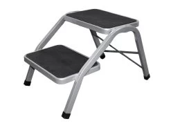 Haba Opstap Dubbel Staal Bermuda