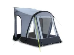 Kampa Dometic Opblaasbare Voortent Leggera Air 220 S