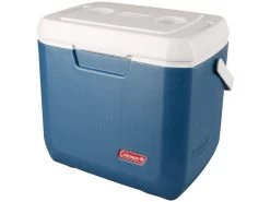 Coleman 28QT Xtreme Cooler Blue Koelbox -Kampeerartikelen Exporteren Winkel 62 2 coleman 28qt xtreme cooler blue koelbox 2000036074