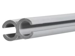 Kampeerartikelen Exporteren Winkel -Kampeerartikelen Exporteren Winkel 63 1 bo camp koppelprofiel kunststof 120 cm grijs 4115580