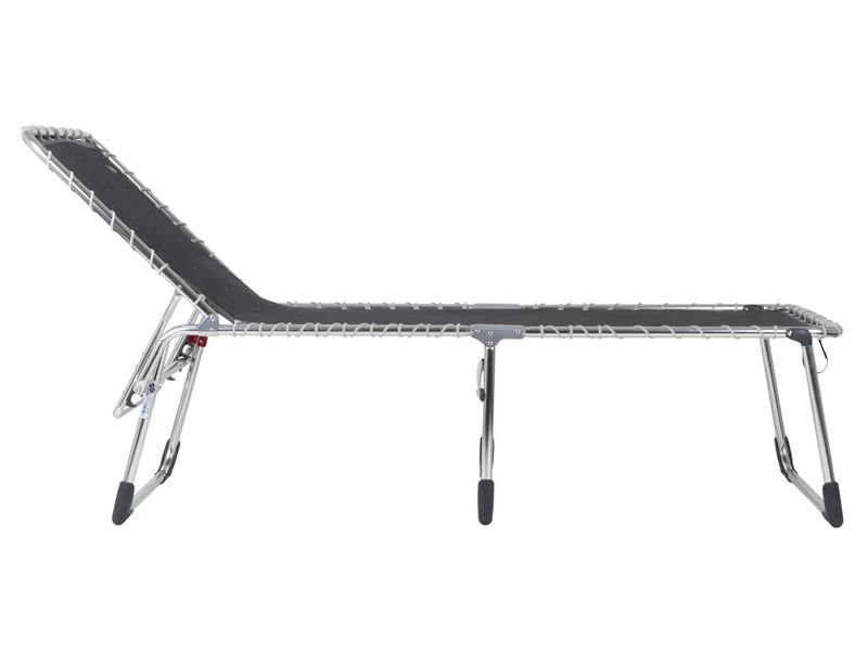 Crespo Ligbed Al-364 Xl Donker Grijs Kleur 40 4 Crespo Ligbed Al-364 Xl Donker Grijs Kleur 40 - Afbeelding 4