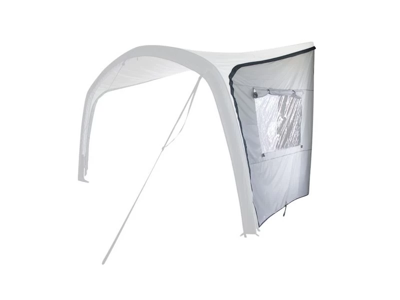 Bo Camp Caravanluifel Zijwand Met Raam Air 2 Stuks 1 Bo Camp Caravanluifel Zijwand Met Raam Air 2 Stuks
