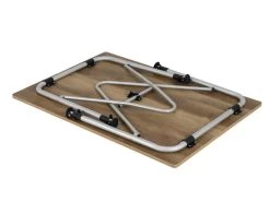 Bo-Camp - Tafel - Feather - 110x70 Cm 8 Bo-Camp - Tafel - Feather - 110x70 Cm -Kampeerartikelen Exporteren Winkel 69 2 bo camp tafel feather 110x70 cm 1404464