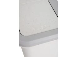 Bo Camp Afvalbak Inclusief Bevestiging 7 Liter -Kampeerartikelen Exporteren Winkel 69 5 bo camp afvalbak inclusief bevestiging 7 liter detail deksel 5329982