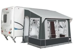 Dorema Winter Universele Caravanvoortent Quattro 430 -Kampeerartikelen Exporteren Winkel 7 1 dorema winter universele caravanvoortent quattro430 1