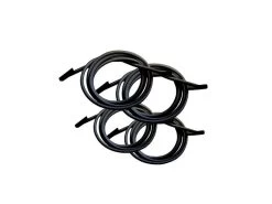 Lafuma Elastiek Relaxstoel Zwart 4 Lafuma Elastiek Relaxstoel Zwart -Kampeerartikelen Exporteren Winkel 7 1 lafuma elastiek relaxstoel zwart lfm2322 0247