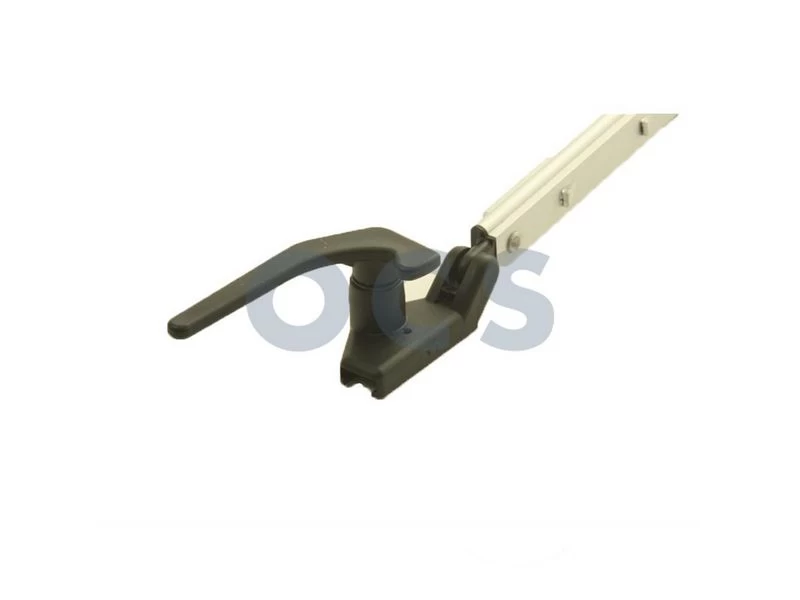 Raamuitzetter Polyfix Klik 30cm Rechts 2 Raamuitzetter Polyfix Klik 30cm Rechts - Afbeelding 2