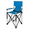 Eurotrail Kindervouwstoel Petit Jr. Azure