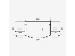Kampa Dometic Opblaasbare Voortent Ace Air All Season 500 S -Kampeerartikelen Exporteren Winkel 70 3 kampa dometic opblaasbare voortent ace air all season 500 s plattegrond 9120001965