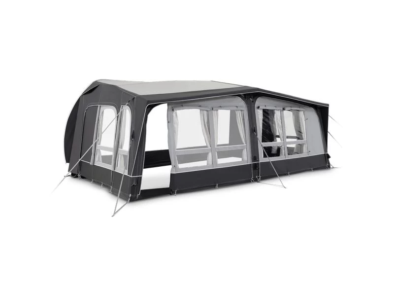 Dometic Opblaasbare Caravanvoortent Residence Air All Season 1 Dometic Opblaasbare Caravanvoortent Residence Air All Season