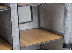 Bo-Camp - Urban Outdoor - Kookeiland - Hampton - 85x48x83 Cm 9 Bo-Camp - Urban Outdoor - Kookeiland - Hampton - 85x48x83 Cm -Kampeerartikelen Exporteren Winkel 72 3 bo camp urban outdoor kookeiland hampton 85x48x83 cm 1593655