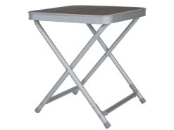 Eurotrail Toledo Krukje+Blad Grijs