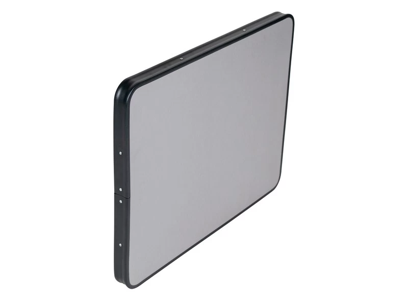 Crespo Kampeer Tafel AP-250 Zwart Kleur 89 5 Crespo Kampeer Tafel AP-250 Zwart Kleur 89 - Afbeelding 5