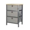 Bo-Camp - Urban Outdoor - Kast - Hamlets - 3 Laden