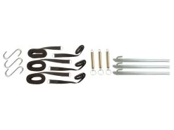 Kampeerartikelen Exporteren Winkel -Kampeerartikelen Exporteren Winkel 75 1 bo camp stormlijnset universeel 3 stuks van 5 meter 4163764