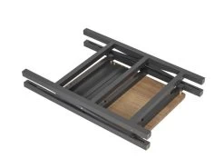 Bo-Camp - Urban Outdoor - Kast - Hamlets - 3 Laden -Kampeerartikelen Exporteren Winkel 75 5 bo camp urban outdoor kast hamlets 3 laden 1609312