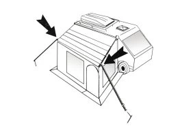 Bo Camp Stormbandset Universeel Met Clips -Kampeerartikelen Exporteren Winkel 76 2 bo camp stormbandset universeel met clips 4163757