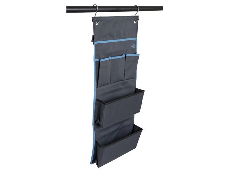 Bo-Camp - Tentschort - 3 Vakken - 2 Rijen - 40x60 Cm 3 Bo-Camp - Tentschort - 3 Vakken - 2 Rijen - 40x60 Cm - Afbeelding 3