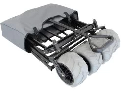 Eurotrail Beach Car Sunny Grijs -Kampeerartikelen Exporteren Winkel 77 3 eurotrail beach car sunny grijs etcf0728 0400