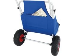 Eurotrail Beach Trailer Blauw -Kampeerartikelen Exporteren Winkel 78 1 eurotrail beach trailer blauw etcf0961 0006