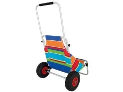 Eurotrail Beach Trailer Stripes Multi Color -Kampeerartikelen Exporteren Winkel 79 1 eurotrail beach trailer stripes multi color etcf0962 9900