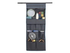 Bo-Camp - Tentschort XL - 13 Vakken - 160x60 Cm -Kampeerartikelen Exporteren Winkel 79 4 bo camp tentschort xl 13 vakken 160x60 cm 1771541