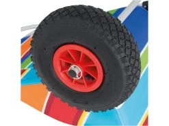 Eurotrail Beach Trailer Stripes Multi Color -Kampeerartikelen Exporteren Winkel 79 5 eurotrail beach trailer stripes multi color etcf0962 9900