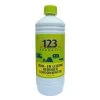 123 Products Press Schoonwater Leidingreiniger