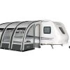 Dorema Caravanvoortent Magnum 390