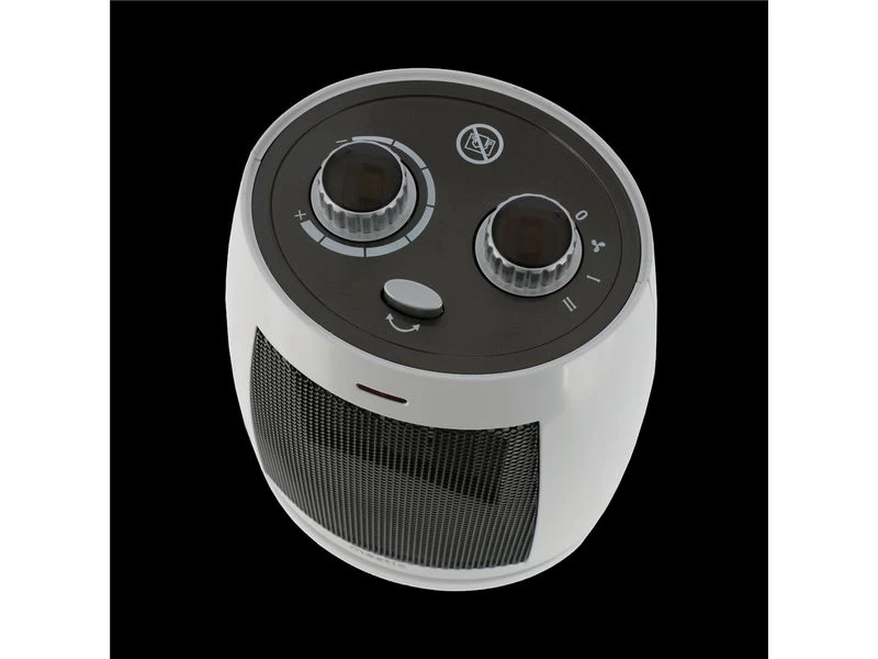 Mestic Keramische Elektrische Kachel Mkk-150 2 Mestic Keramische Elektrische Kachel Mkk-150 - Afbeelding 2