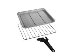 Tristar Ov-3615 Mini Oven -Kampeerartikelen Exporteren Winkel 84 2 tristar ov 3615 mini oven ov 3615