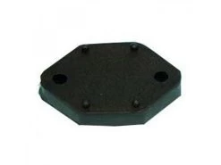 Fjord Outdoor Deurvanger Onderlegplaat