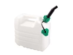 Eda Jerrycan 10 Liter Met Tuit