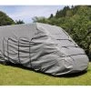 Eurotrail Camperhoes 400-450 Cm