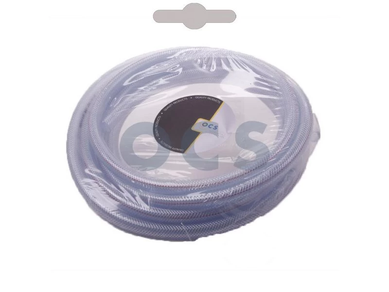 Fjord Outdoor Waterslang Gewapend 10x16mm à 10m 1 Fjord Outdoor Waterslang Gewapend 10x16mm à 10m