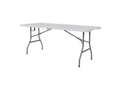 Lesli Party-buffet Tafel Inklapbaar 242 7 Lesli Party-buffet Tafel Inklapbaar 242 -Kampeerartikelen Exporteren Winkel 9 1 lesli party buffet tafel inklapbaar 242 42604