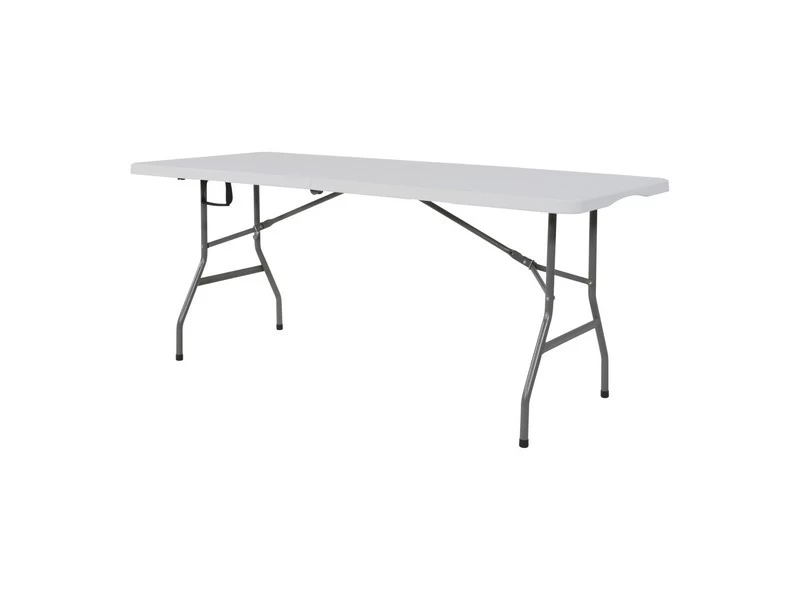 Lesli Party-buffet Tafel Inklapbaar 242 2 Lesli Party-buffet Tafel Inklapbaar 242 - Afbeelding 2