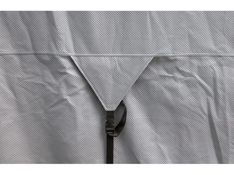 Eurotrail Camperhoes 400-450 Cm 3 Eurotrail Camperhoes 400-450 Cm - Afbeelding 3