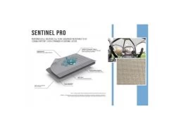 Vango Opblaasbare Camper-bustent Airhub Hexaway II Low -Kampeerartikelen Exporteren Winkel 9 2 vango opblaasbare camper bustent airhub hexaway 2 low awphexawac3ytdr