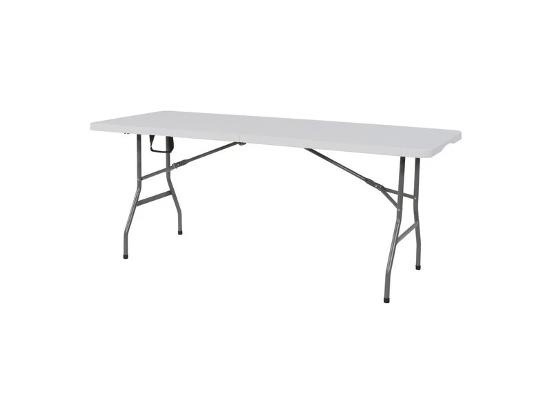 Lesli Party-buffet Tafel Inklapbaar 242 4 Lesli Party-buffet Tafel Inklapbaar 242 - Afbeelding 4