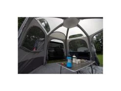 Vango Opblaasbare Camper-bustent Airhub Hexaway II Low -Kampeerartikelen Exporteren Winkel 9 4 vango opblaasbare camper bustent airhub hexaway 2 low awphexawac3ytdr
