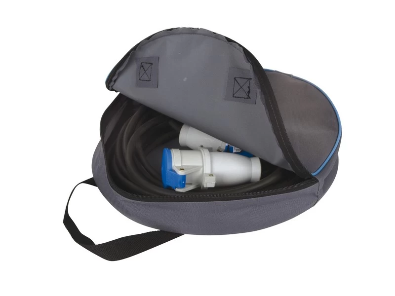 Bo Camp Opbergtas Voor Verlengsnoer 2 Bo Camp Opbergtas Voor Verlengsnoer - Afbeelding 2