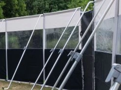 Kampeerartikelen Exporteren Winkel -Kampeerartikelen Exporteren Winkel 93 1 kampa windscherm support poles steunstangen dichtbij 9120000361