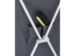 Eurotrail Kookeiland Chur Vouwbaar + Windscherm Grijs-Zwart -Kampeerartikelen Exporteren Winkel 93 2 eurotrail kookeiland chur vouwbaar windscherm grijs zwart etcf1361 0401