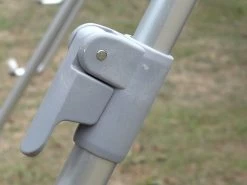 Kampa Windscherm Support Poles Steunstangen -Kampeerartikelen Exporteren Winkel 93 2 kampa windscherm support poles steunstangen verstelbaarheid 9120000361