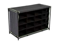 Bo Camp Opbergkast 16 Vaks